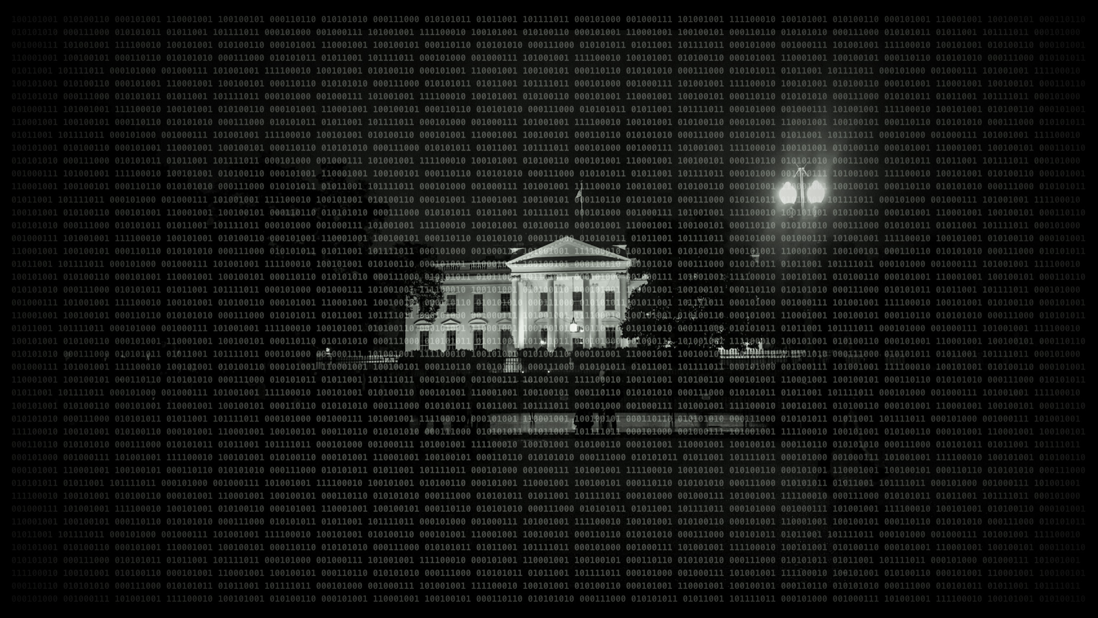Binary-White-House