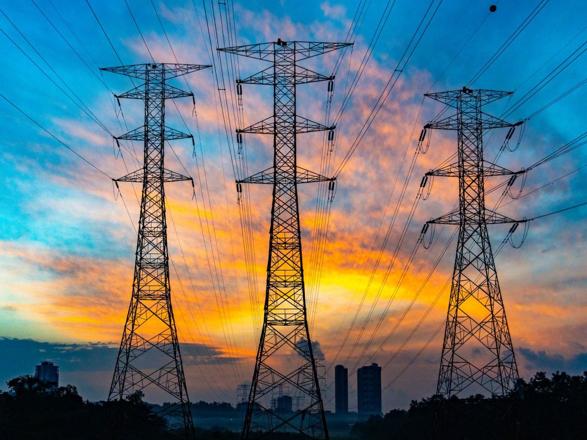 Ep 15: Interview with Robert Bryce, on electricity&nbsp;poverty