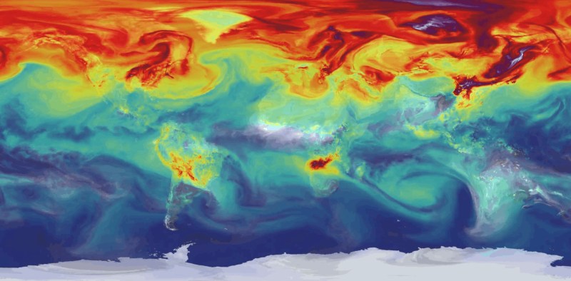 Demand is Rising for Climate Resilience&nbsp;Ratings