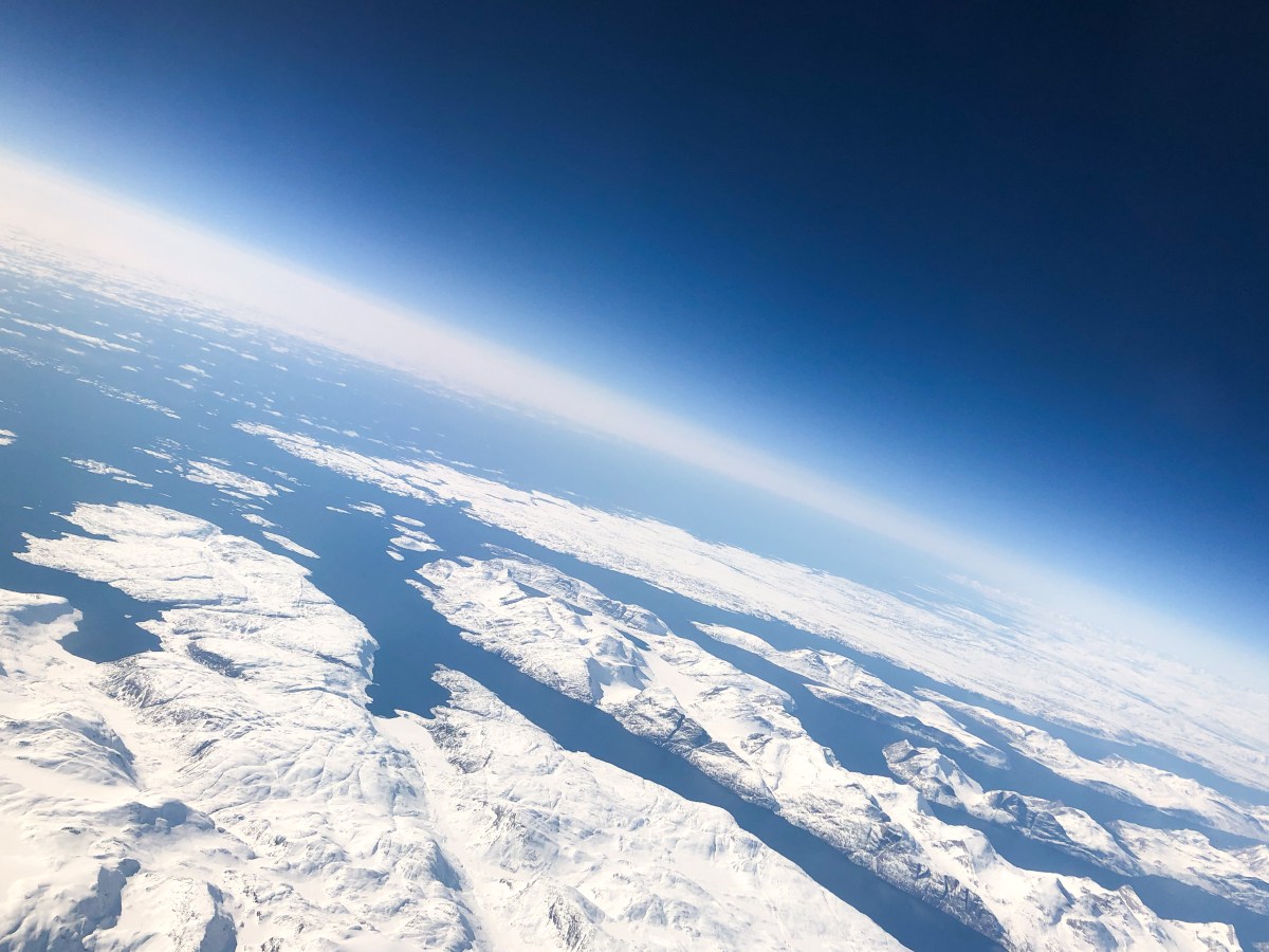 Ep 25 – Dr. Benjamin Santer, Part 1: Finding climate&nbsp;fingerprints