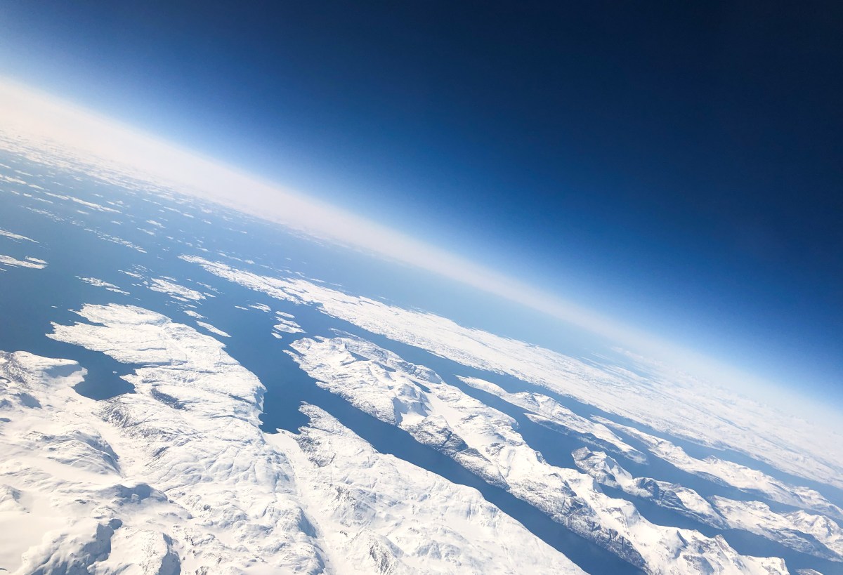 Ep 25 – Dr. Benjamin Santer, Part 1: Finding climate&nbsp;fingerprints