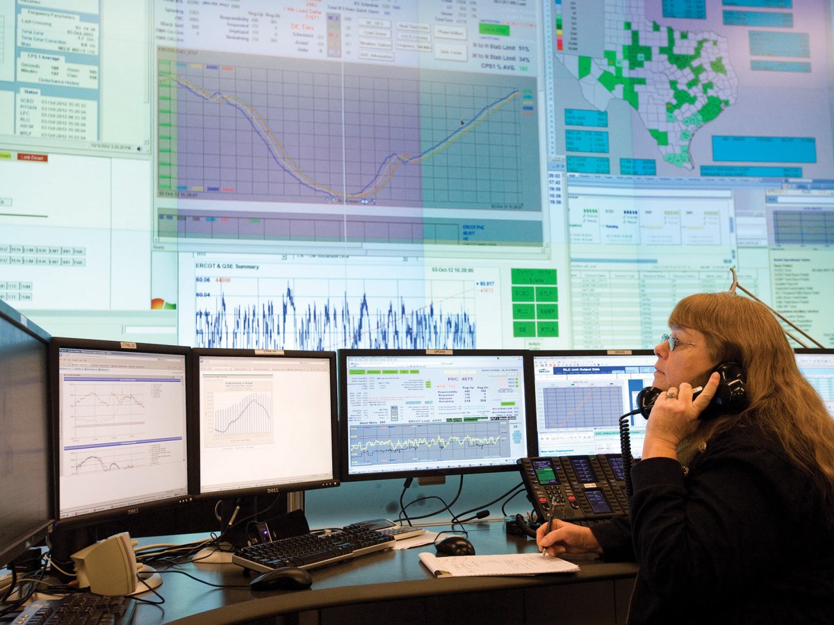 News Brief: Texas grid failure leads to&nbsp;crisis