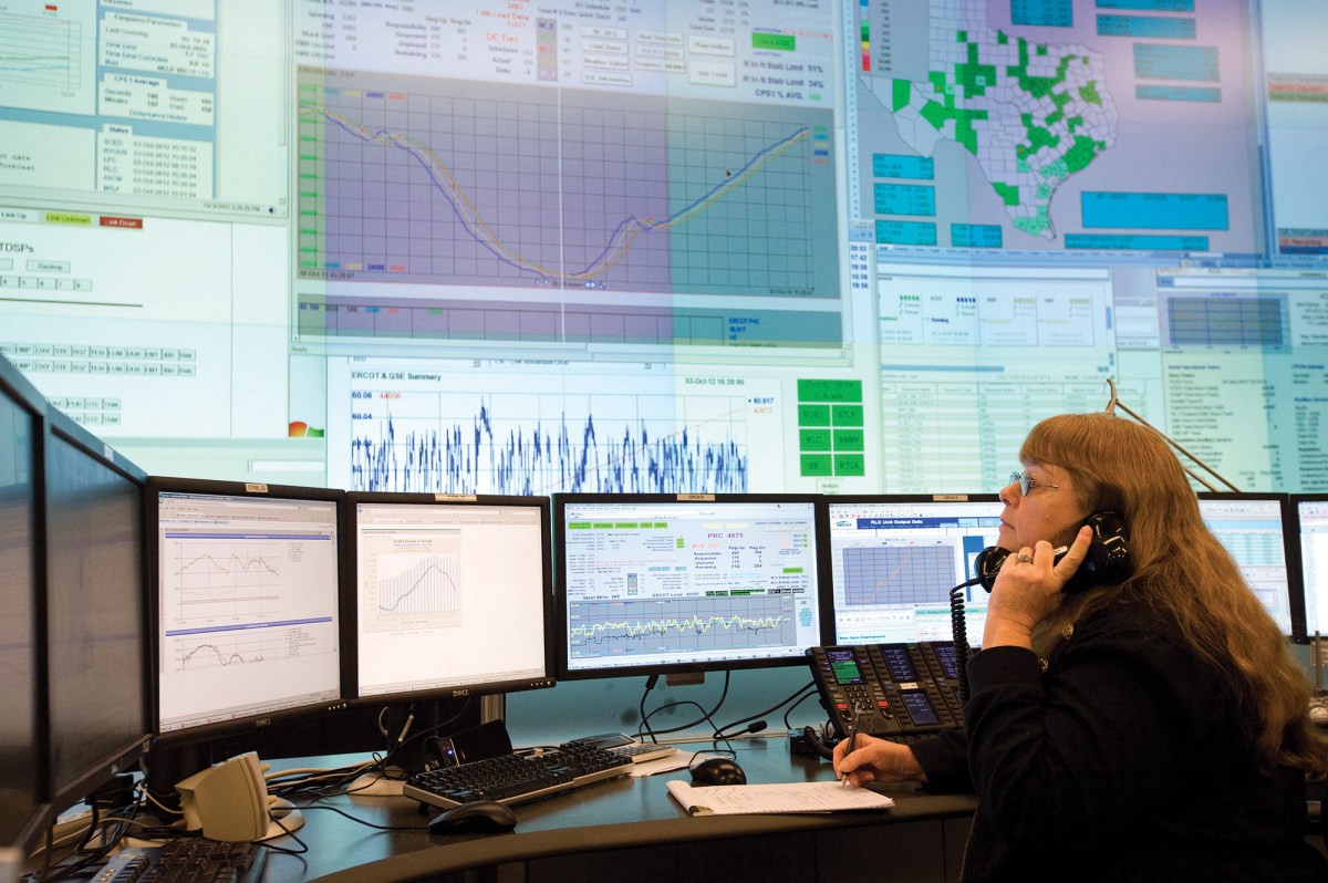 News Brief: Texas grid failure leads to&nbsp;crisis