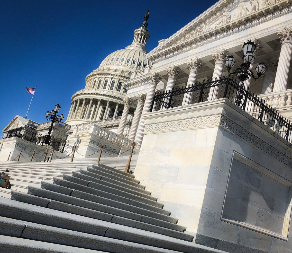 Ep 12: Aftermath of&nbsp;Disinformation