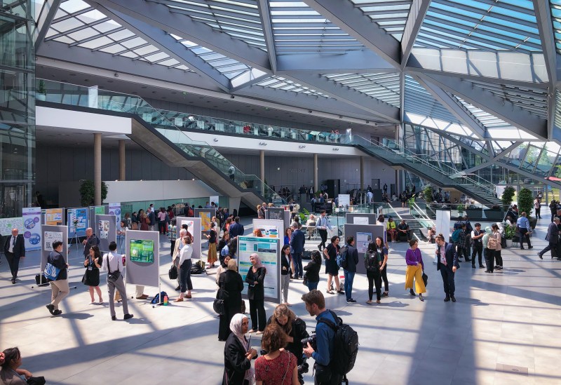 Inclusion drives ambition – SB58 process highlights need for diverse insights & enhanced&nbsp;cooperation