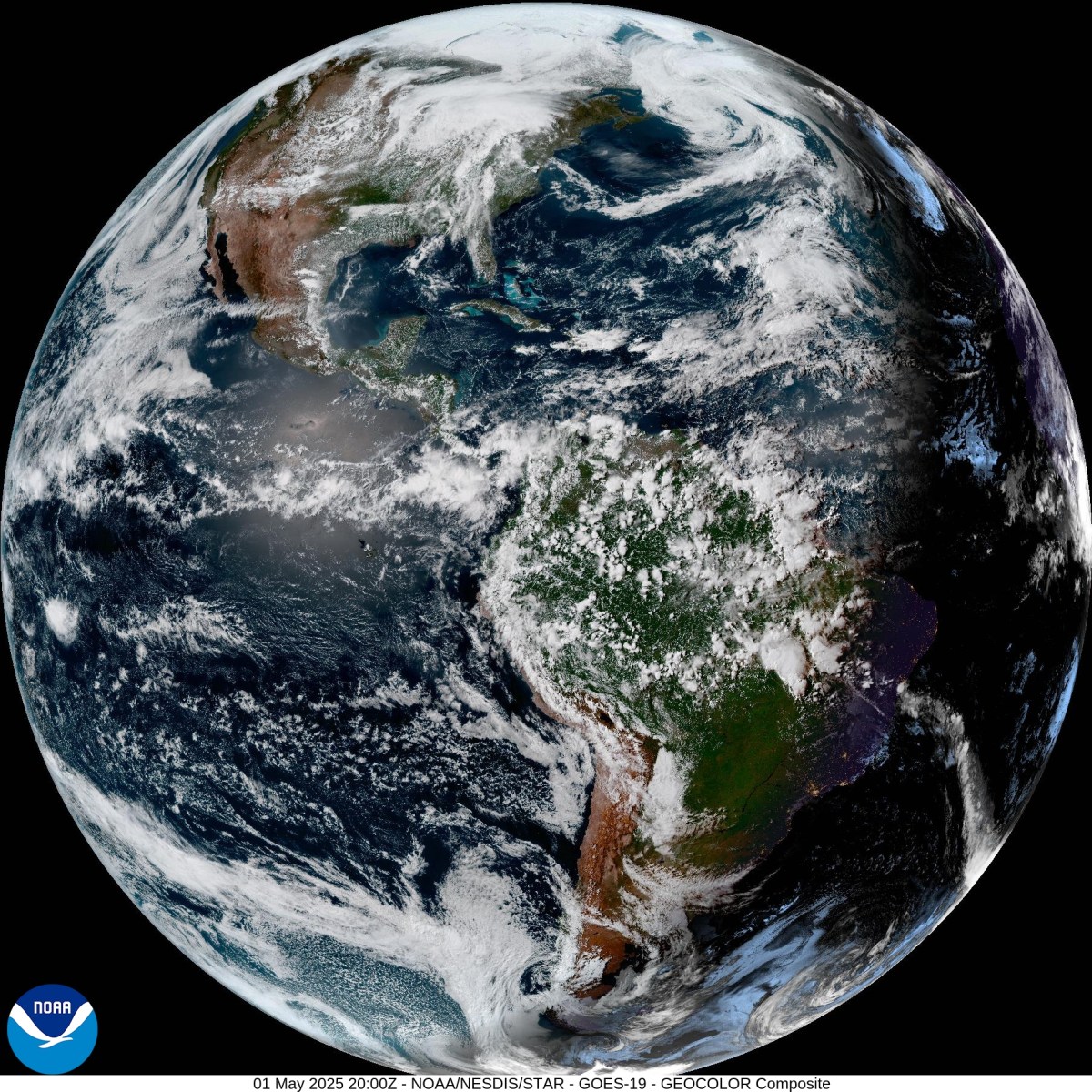 More than 3,300 scientists call on Congress to protect&nbsp;NOAA