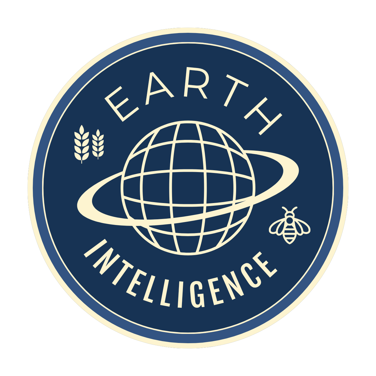 Geoversiv Earth Intelligence