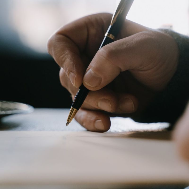Try pen &&nbsp;paper
